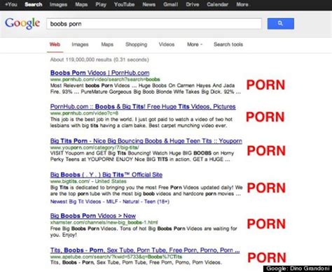 'pornos' Search .
